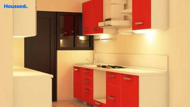 Sample Apartment